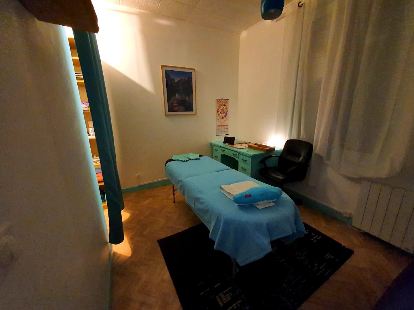 Sunqo massages · Photos 1